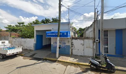Purificadora Aquafont