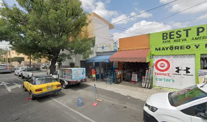 Purificadora Aquality'36