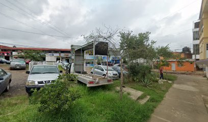 Negocio Purificadora Aquántica