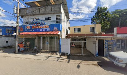 Purificadora Aquapura