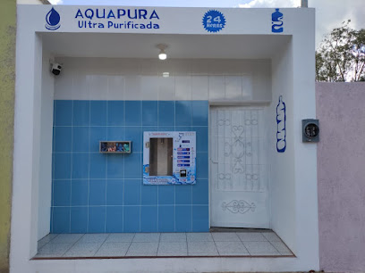 Purificadora Aquapura