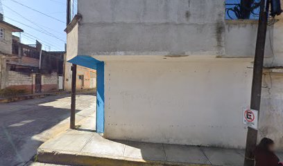 Purificadora Aquarama