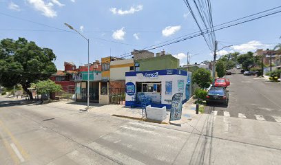 Purificadora Aquatl