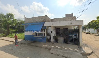 Purificadora Aquavip