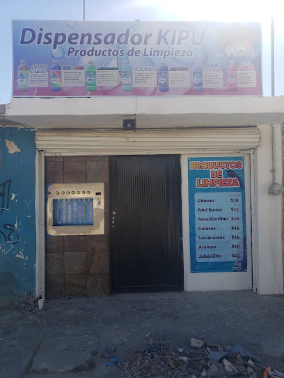 Purificadora Aquavita