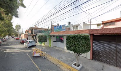Purificadora Aquazul