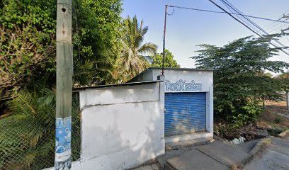 Purificadora Arcoíris