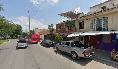 Purificadora Aremar
