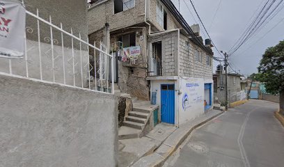 Purificadora Arrecife