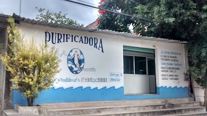 Purificadora Asunción