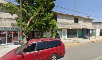 Purificadora Ateskatl