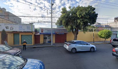 Purificadora Atlalilco