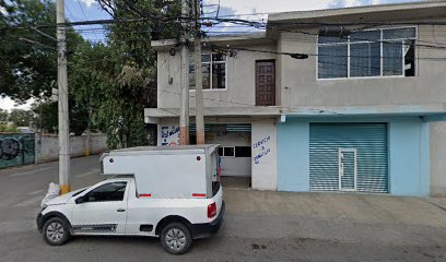 Purificadora Atlamica