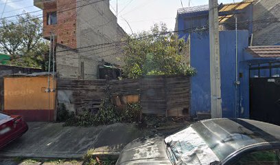 Purificadora Atlanezi