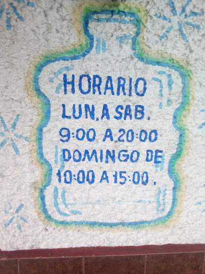 Purificadora Atlantis