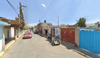 Purificadora Atlantis