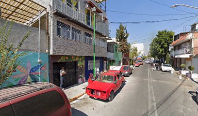 Purificadora Atzin