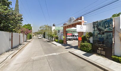 Purificadora Auelik