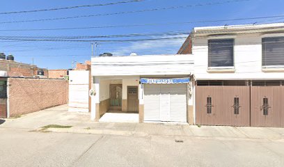 Purificadora Aurora