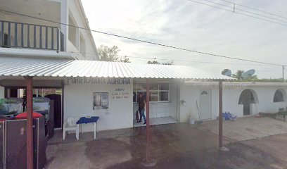 Purificadora Aurora