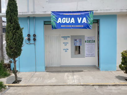 Purificadora Automática