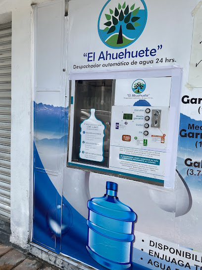 Purificadora Automática De Agua 24Hrs