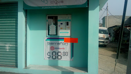 Purificadora Automática