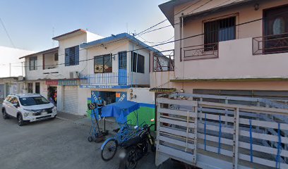 Purificadora Ayzer