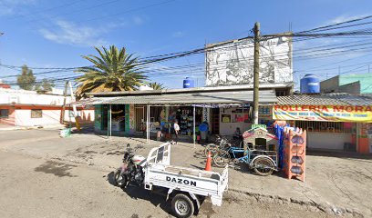 Purificadora Azteca