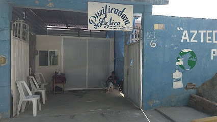 Purificadora Azteca