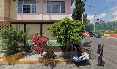 Purificadora Azteca