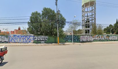 Purificadora Azul