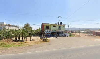 Purificadora Azumel