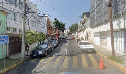 Purificadora Bahias De San Juan