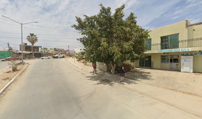 Purificadora Baja Sur