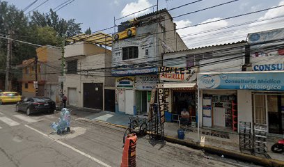 Purificadora Bam-Bam