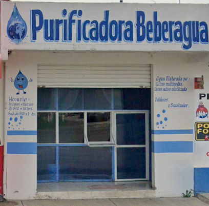 Purificadora Beberagua