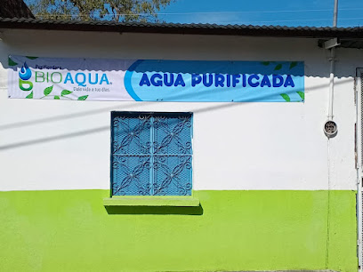 Purificadora Bioaqua