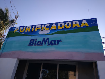 Purificadora Biomar