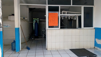 Purificadora Biopura