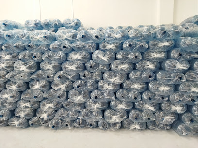 Purificadora Blue Water Jrz