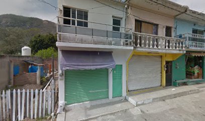 Purificadora