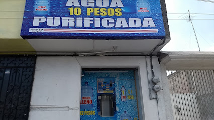 Purificadora