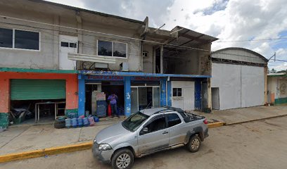 Purificadora Boaso