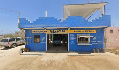 Purificadora Bonaciel