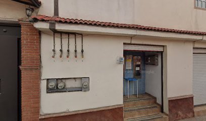 Negocio Purificadora Bonanza