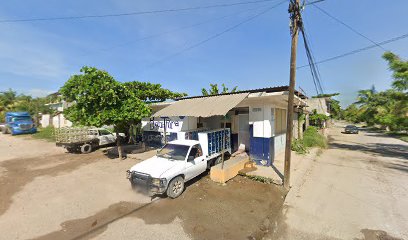 Negocio Purificadora Bonapura