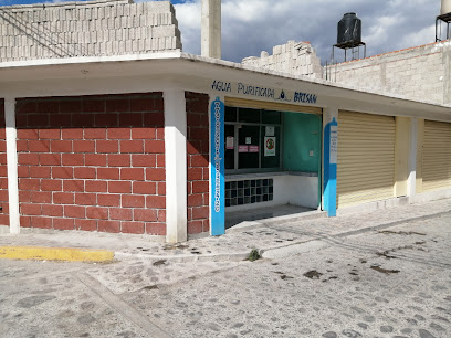 Purificadora Brisan
