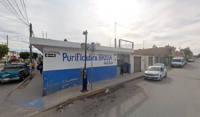 Purificadora Brissa