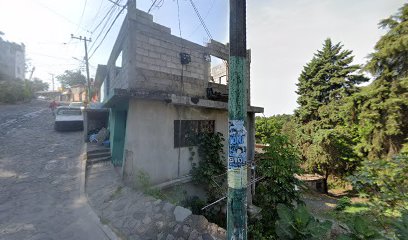 Purificadora “Cada Quien”